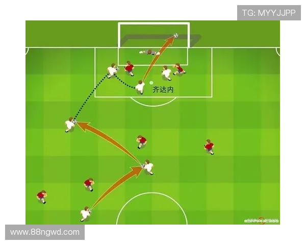 8人制比赛规则详解：从基本规则到战术运用全解析
